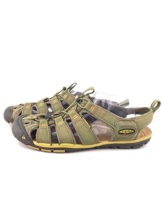 Keen Clearwater CNX Hiking Sport Sandals 10